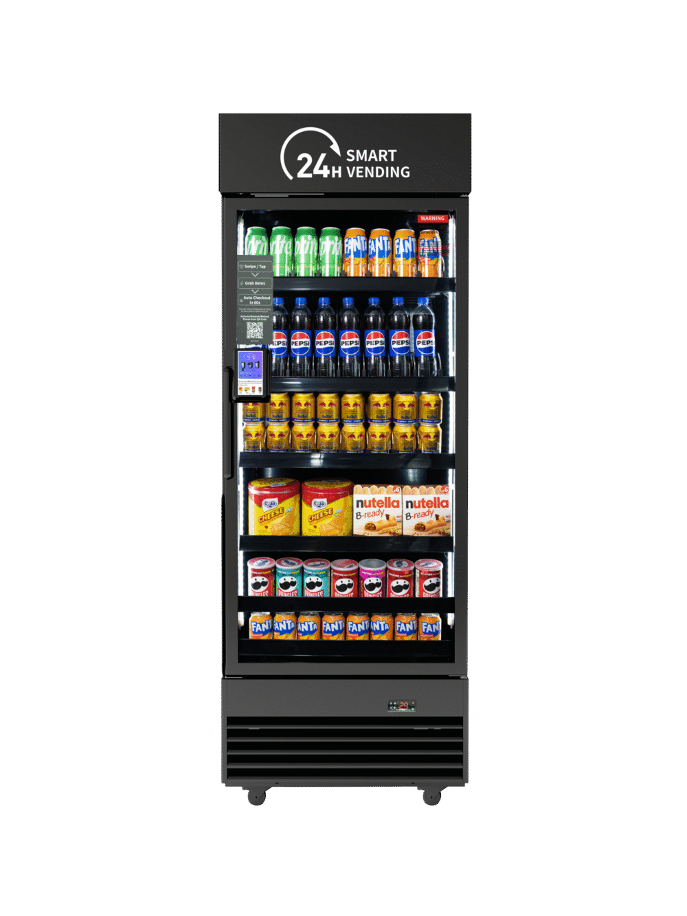 HAHA Plus 440 smart cooler
